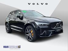 VOLVO XC60 2.0 T8 TE Polestar eAWD, Plug-in-Hybrid Benzin/Elektro, Neuwagen, Automat - 6