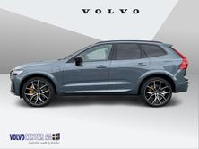 VOLVO XC60 2.0 T8 TE Polestar eAWD, Plug-in-Hybrid Benzina/Elettrica, Auto nuove, Automatico - 2