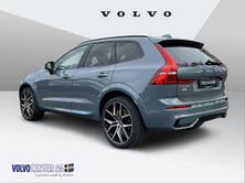 VOLVO XC60 2.0 T8 TE Polestar eAWD, Plug-in-Hybrid Benzin/Elektro, Neuwagen, Automat - 3