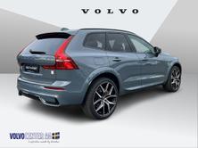VOLVO XC60 2.0 T8 TE Polestar eAWD, Plug-in-Hybrid Petrol/Electric, New car, Automatic - 4