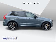 VOLVO XC60 2.0 T8 TE Polestar eAWD, Plug-in-Hybrid Benzina/Elettrica, Auto nuove, Automatico - 5