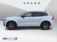 VOLVO XC60 2.0 T8 TE Polestar eAWD, Plug-in-Hybrid Benzina/Elettrica, Auto nuove, Automatico - 2