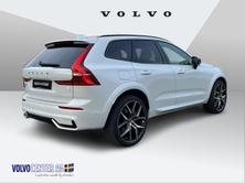 VOLVO XC60 2.0 T8 TE Polestar eAWD, Plug-in-Hybrid Benzin/Elektro, Neuwagen, Automat - 4