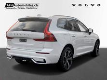 VOLVO XC60 2.0 B5 MH Plus Dark AWD MY24, Hybride Leggero Benzina/Elettrica, Auto nuove, Automatico - 5