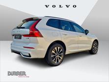 VOLVO XC60 2.0 B4 MH Plus Dark AWD, Hybride Léger Diesel/Électricité, Voiture nouvelle, Automatique - 4