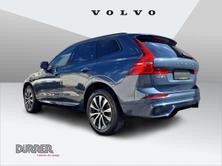 VOLVO XC60 2.0 B4 MH Plus Dark AWD, Hybride Léger Diesel/Électricité, Voiture nouvelle, Automatique - 3