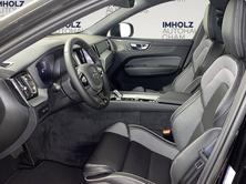 VOLVO XC60 2.0 T6 TE Plus Dark eAWD 18.8 kWh, Plug-in-Hybrid Benzina/Elettrica, Auto nuove, Automatico - 6
