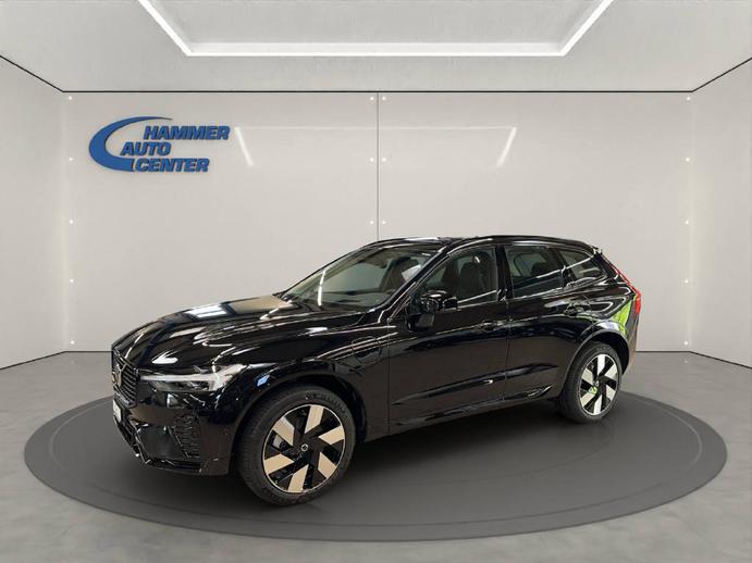 VOLVO XC60 2.0 T8 TE Ultra Dark eAWD, Plug-in-Hybrid Petrol/Electric, New car, Automatic