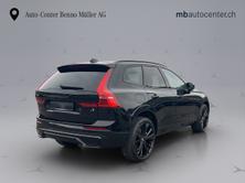 VOLVO XC60 T8 eAWD PluginHybrid Black Edition Geartronic, Plug-in-Hybrid Benzina/Elettrica, Auto nuove, Automatico - 5