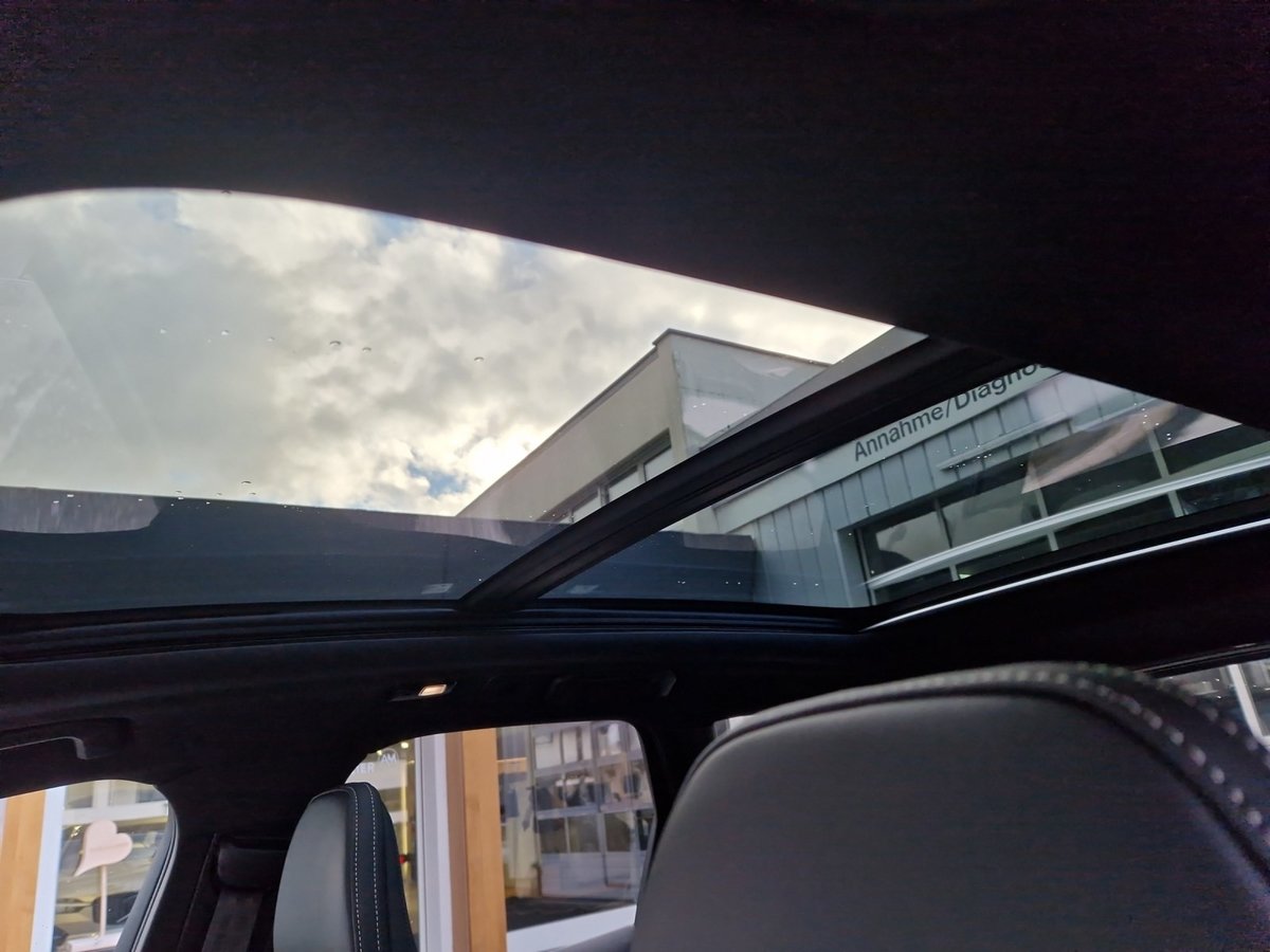 VOLVO XC60 2.0 T8 TE XCENTRIC Black Edition eAWD, Plug-in-Hybrid Benzina/Elettrica, Auto nuove, Automatico - 5