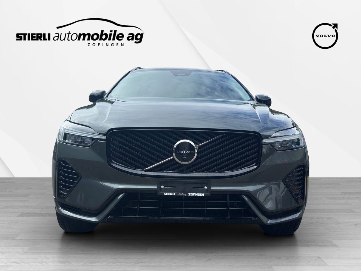 VOLVO XC60 2.0 T6 TE Plus Dark eAWD, Plug-in-Hybrid Benzina/Elettrica, Auto nuove, Automatico - 2