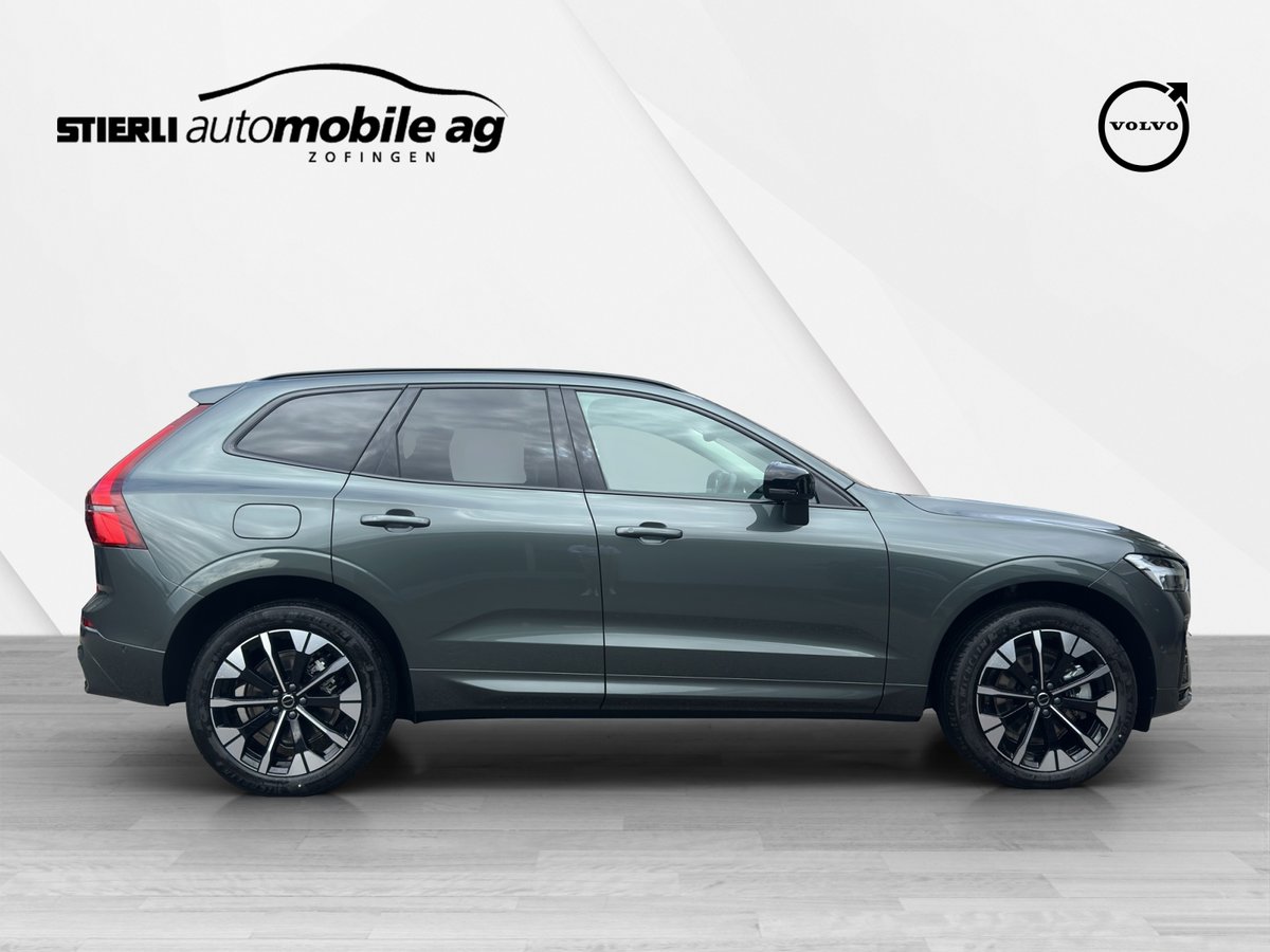 VOLVO XC60 2.0 T6 TE Plus Dark eAWD, Plug-in-Hybrid Benzina/Elettrica, Auto nuove, Automatico - 4