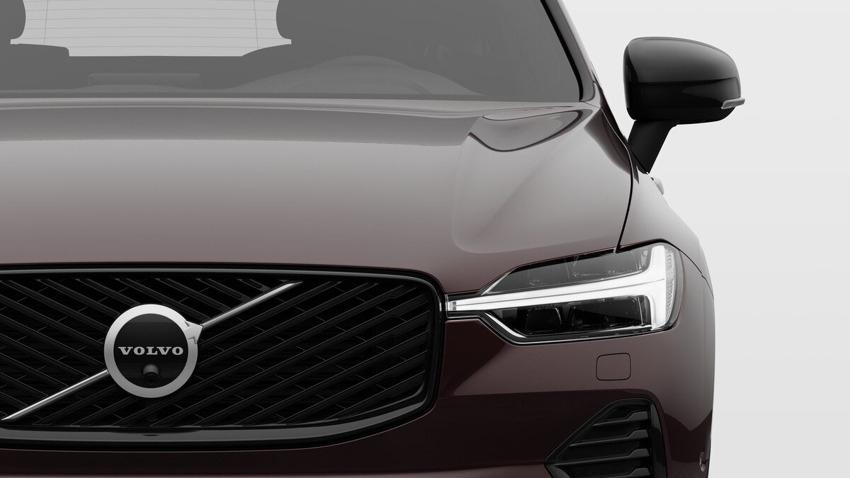 VOLVO XC60 2.0 T6 TE Ultra Dark eAWD, Plug-in-Hybrid Benzin/Elektro, Neuwagen, Automat - 7