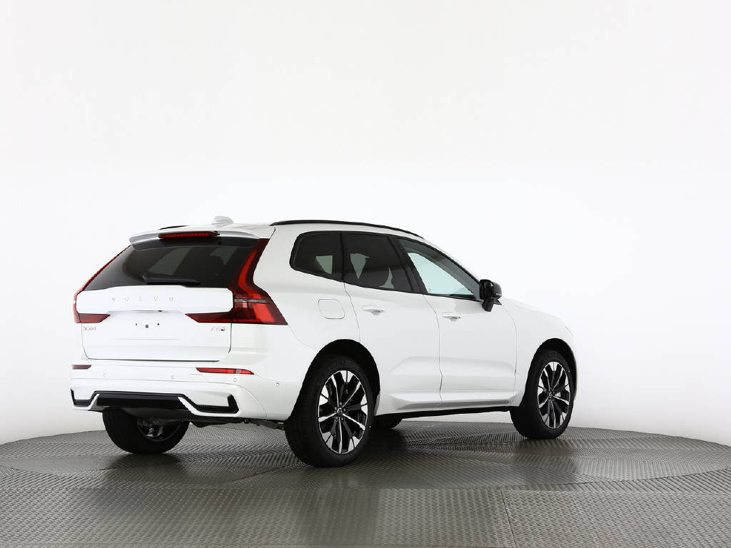 VOLVO XC60 2.0 T6 TE Plus Dark eAWD - Facelift MY2026, Plug-in-Hybrid Benzina/Elettrica, Auto nuove, Automatico - 4