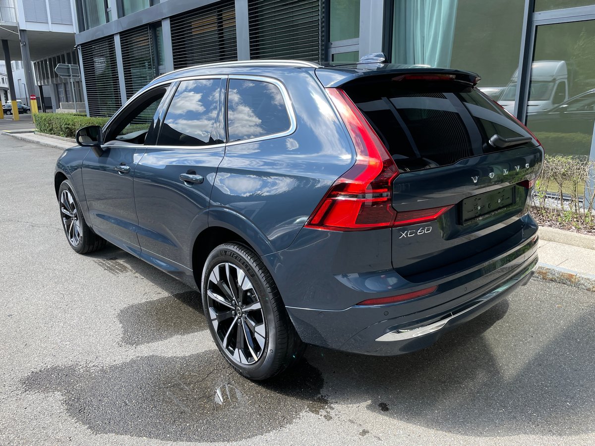 VOLVO XC60 B5 Benzin Mild Hybrid AWD Ultra Birght Geartronic, Hybride Léger Essence/Électricité, Voiture nouvelle, Automatique - 3