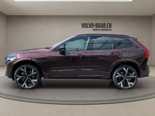 VOLVO XC60 2.0 T8 TE Ultra Dark eAWD, Hybride Rechargeable Essence/Électricité, Voiture nouvelle, Automatique - 2