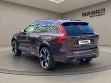 VOLVO XC60 2.0 T8 TE Ultra Dark eAWD, Hybride Rechargeable Essence/Électricité, Voiture nouvelle, Automatique - 3