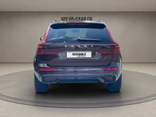 VOLVO XC60 2.0 T8 TE Ultra Dark eAWD, Hybride Rechargeable Essence/Électricité, Voiture nouvelle, Automatique - 4