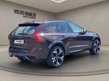 VOLVO XC60 2.0 T8 TE Ultra Dark eAWD, Hybride Rechargeable Essence/Électricité, Voiture nouvelle, Automatique - 5