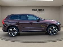 VOLVO XC60 2.0 T8 TE Ultra Dark eAWD, Hybride Rechargeable Essence/Électricité, Voiture nouvelle, Automatique - 6