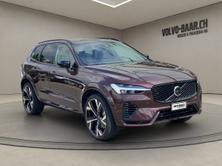 VOLVO XC60 2.0 T8 TE Ultra Dark eAWD, Hybride Rechargeable Essence/Électricité, Voiture nouvelle, Automatique - 7