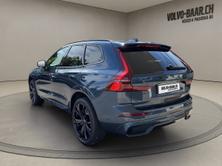 VOLVO XC60 2.0 T6 TE Black Edition eAWD, Hybride Rechargeable Essence/Électricité, Voiture nouvelle, Automatique - 3