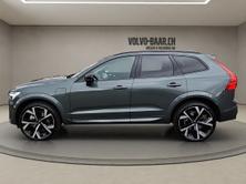 VOLVO XC60 2.0 T8 TE Ultra Dark eAWD, Hybride Rechargeable Essence/Électricité, Voiture nouvelle, Automatique - 2
