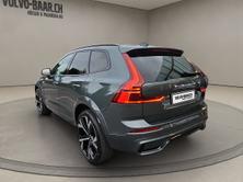 VOLVO XC60 2.0 T8 TE Ultra Dark eAWD, Hybride Rechargeable Essence/Électricité, Voiture nouvelle, Automatique - 3