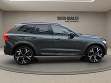 VOLVO XC60 2.0 T8 TE Ultra Dark eAWD, Hybride Rechargeable Essence/Électricité, Voiture nouvelle, Automatique - 6