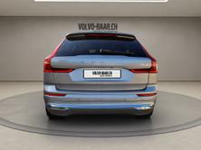 VOLVO XC60 2.0 T8 TE Ultra Bright eAWD, Hybride Rechargeable Essence/Électricité, Voiture nouvelle, Automatique - 4