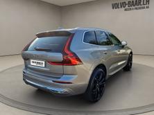 VOLVO XC60 2.0 T8 TE Ultra Bright eAWD, Hybride Rechargeable Essence/Électricité, Voiture nouvelle, Automatique - 5