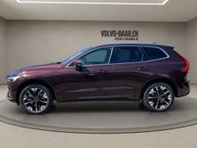 VOLVO XC60 2.0 T8 TE Ultra Bright eAWD, Hybride Rechargeable Essence/Électricité, Voiture nouvelle, Automatique - 2