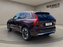 VOLVO XC60 2.0 T8 TE Ultra Bright eAWD, Hybride Rechargeable Essence/Électricité, Voiture nouvelle, Automatique - 3