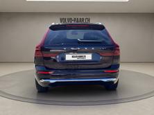 VOLVO XC60 2.0 T8 TE Ultra Bright eAWD, Hybride Rechargeable Essence/Électricité, Voiture nouvelle, Automatique - 4