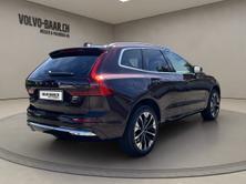 VOLVO XC60 2.0 T8 TE Ultra Bright eAWD, Hybride Rechargeable Essence/Électricité, Voiture nouvelle, Automatique - 5