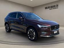VOLVO XC60 2.0 T8 TE Ultra Bright eAWD, Hybride Rechargeable Essence/Électricité, Voiture nouvelle, Automatique - 7