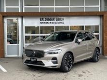 VOLVO XC60 2.0 T6 TE Ultra Bright eA, Hybride Intégral Essence/Électricité, Voiture nouvelle, Automatique - 2