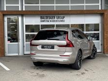 VOLVO XC60 2.0 T6 TE Ultra Bright eA, Hybride Intégral Essence/Électricité, Voiture nouvelle, Automatique - 3