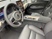VOLVO XC60 2.0 T6 TE Ultra Bright eA, Hybride Intégral Essence/Électricité, Voiture nouvelle, Automatique - 4