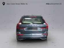 VOLVO XC60 2.0 T8 TE Ultra Dark eAWD, Plug-in-Hybrid Benzin/Elektro, Neuwagen, Automat - 4
