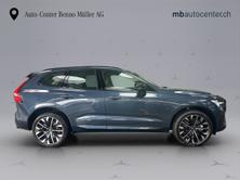VOLVO XC60 2.0 T8 TE Ultra Dark eAWD, Plug-in-Hybrid Benzin/Elektro, Neuwagen, Automat - 6