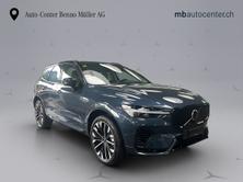 VOLVO XC60 2.0 T8 TE Ultra Dark eAWD, Plug-in-Hybrid Benzin/Elektro, Neuwagen, Automat - 7