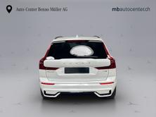 VOLVO XC60 2.0 T8 TE Ultra Dark eAWD, Plug-in-Hybrid Benzin/Elektro, Neuwagen, Automat - 4