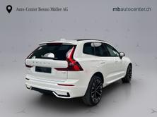 VOLVO XC60 2.0 T8 TE Ultra Dark eAWD, Plug-in-Hybrid Benzin/Elektro, Neuwagen, Automat - 5