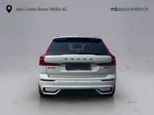 VOLVO XC60 2.0 T6 TE Black Edition eAWD, Plug-in-Hybrid Benzin/Elektro, Neuwagen, Automat - 4