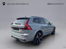 VOLVO XC60 2.0 T6 TE Black Edition eAWD, Plug-in-Hybrid Benzin/Elektro, Neuwagen, Automat - 5