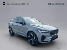 VOLVO XC60 2.0 T6 TE Black Edition eAWD, Plug-in-Hybrid Benzin/Elektro, Neuwagen, Automat - 7