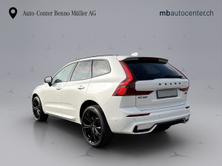 VOLVO XC60 2.0 B5 MH Black Edition AWD, Mild-Hybrid Benzin/Elektro, Neuwagen, Automat - 3