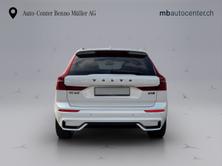 VOLVO XC60 2.0 B5 MH Black Edition AWD, Mild-Hybrid Benzin/Elektro, Neuwagen, Automat - 4
