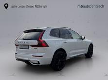 VOLVO XC60 2.0 B5 MH Black Edition AWD, Mild-Hybrid Benzin/Elektro, Neuwagen, Automat - 5